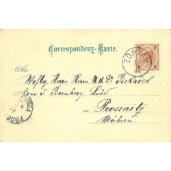 Rare collectable postcards of CZECH REPUBLIC. Vintage Postcards of CZECH REPUBLIC