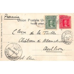 Rare collectable postcards of CHILE. Vintage Postcards of CHILE