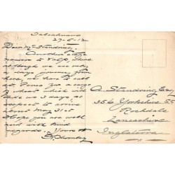 Rare collectable postcards of CHILE. Vintage Postcards of CHILE