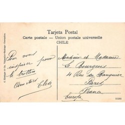 Rare collectable postcards of CHILE. Vintage Postcards of CHILE