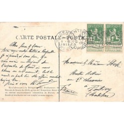 Rare collectable postcards of CHILE. Vintage Postcards of CHILE