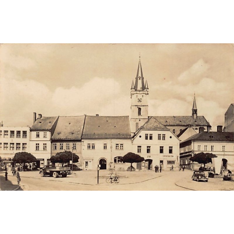 Rare collectable postcards of CZECH REPUBLIC. Vintage Postcards of CZECH REPUBLIC