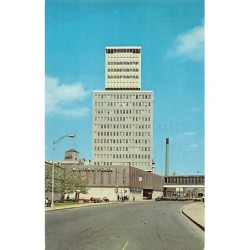 Rare collectable postcards of USA. Vintage Postcards of USA