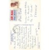 Rare collectable postcards of USA. Vintage Postcards of USA