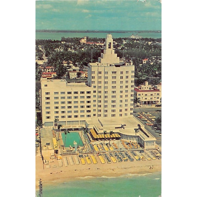 Rare collectable postcards of USA. Vintage Postcards of USA