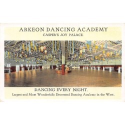 Rare collectable postcards of USA. Vintage Postcards of USA