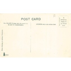 Rare collectable postcards of USA. Vintage Postcards of USA