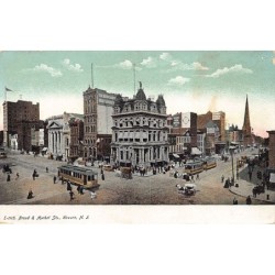 Rare collectable postcards of USA. Vintage Postcards of USA