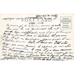 Rare collectable postcards of USA. Vintage Postcards of USA