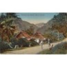 Rare collectable postcards of JAMAICA. Vintage Postcards of JAMAICA