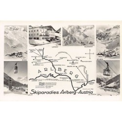 Rare collectable postcards of AZERTY. Vintage Postcards of AZERTY