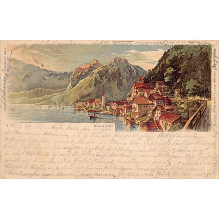 Rare collectable postcards of AUSTRIA ÖSTERREICH. Vintage Postcards of AUSTRIA ÖSTERREICH