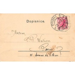 Rare collectable postcards of CZECH REPUBLIC. Vintage Postcards of CZECH REPUBLIC