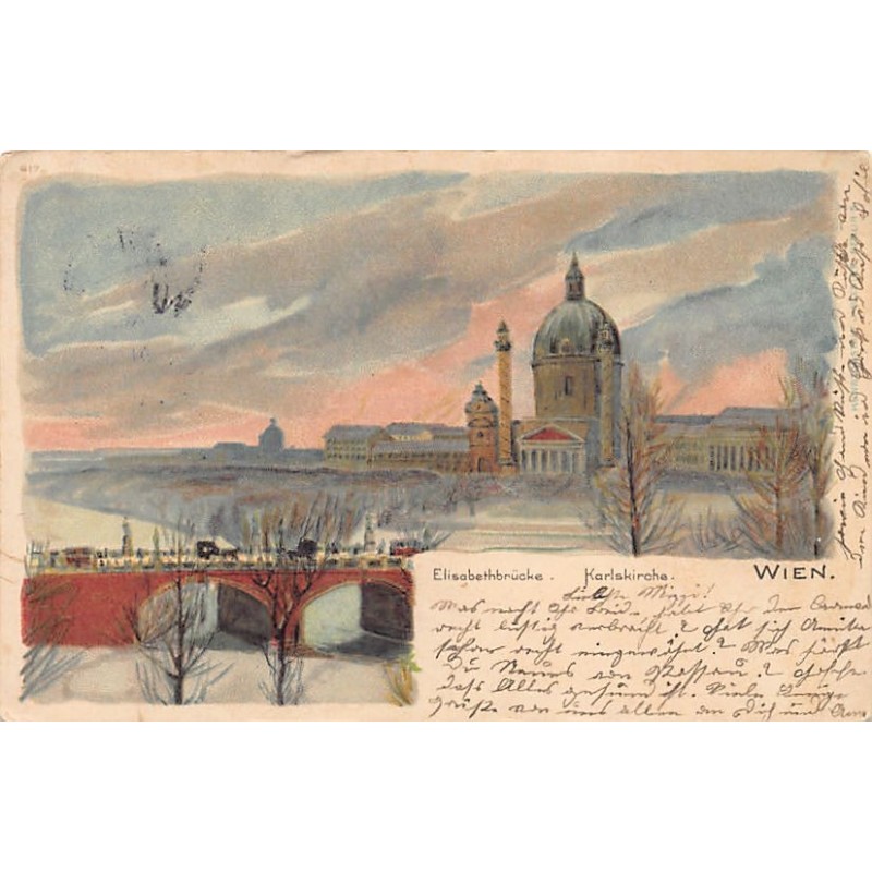 Rare collectable postcards of AUSTRIA ÖSTERREICH. Vintage Postcards of AUSTRIA ÖSTERREICH