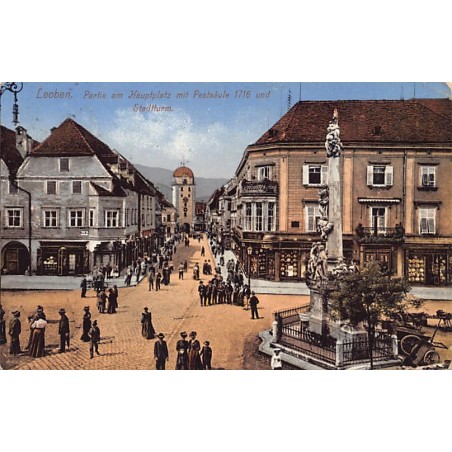 Rare collectable postcards of AUSTRIA ÖSTERREICH. Vintage Postcards of AUSTRIA ÖSTERREICH