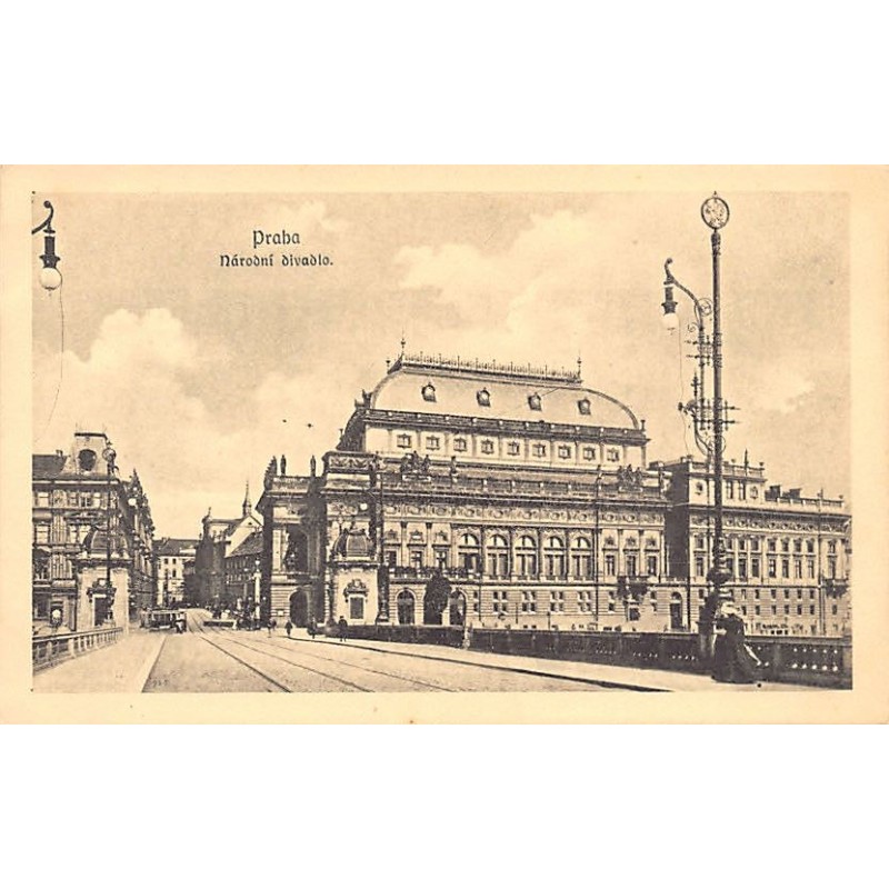 Rare collectable postcards of CZECH REPUBLIC. Vintage Postcards of CZECH REPUBLIC