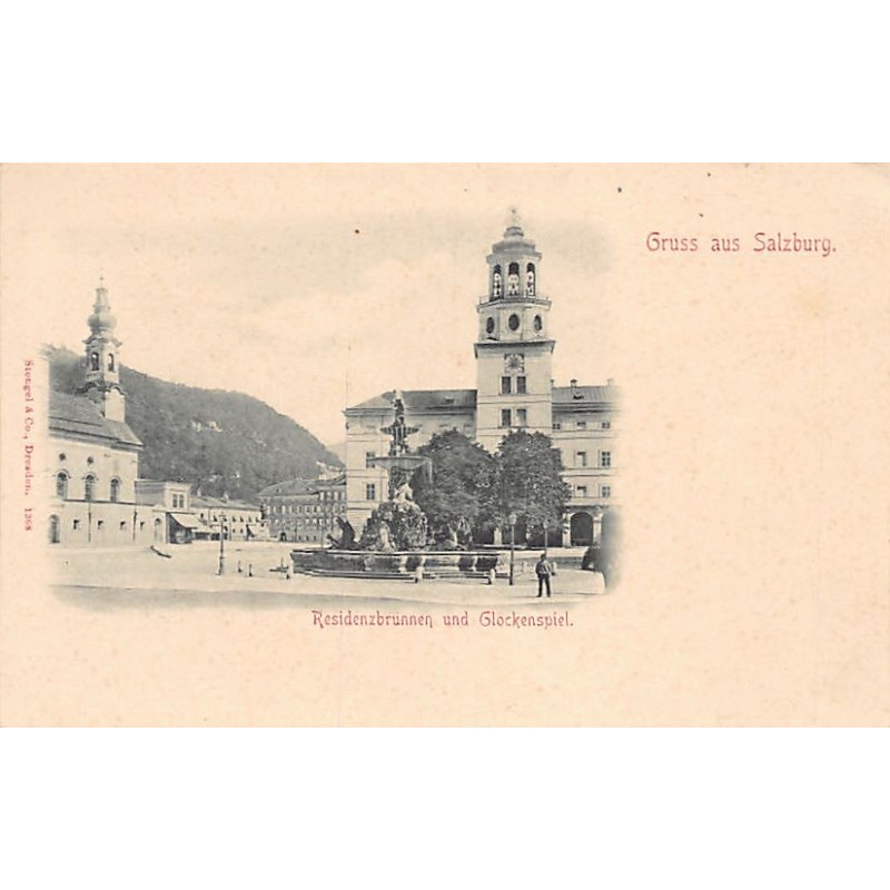 Rare collectable postcards of AUSTRIA ÖSTERREICH. Vintage Postcards of AUSTRIA ÖSTERREICH