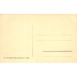 Rare collectable postcards of CZECH REPUBLIC. Vintage Postcards of CZECH REPUBLIC