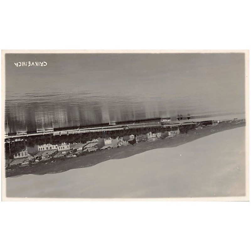 Rare collectable postcards of CROATIA. Vintage Postcards of CROATIA
