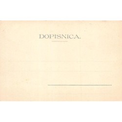 Rare collectable postcards of CROATIA. Vintage Postcards of CROATIA