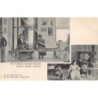 Rare collectable postcards of CYPRUS. Vintage Postcards of CYPRUS