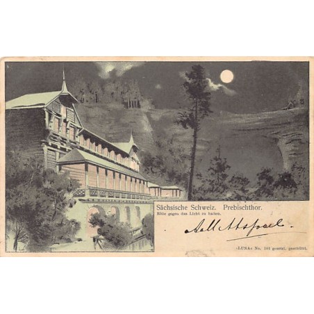 Rare collectable postcards of CZECH REPUBLIC. Vintage Postcards of CZECH REPUBLIC