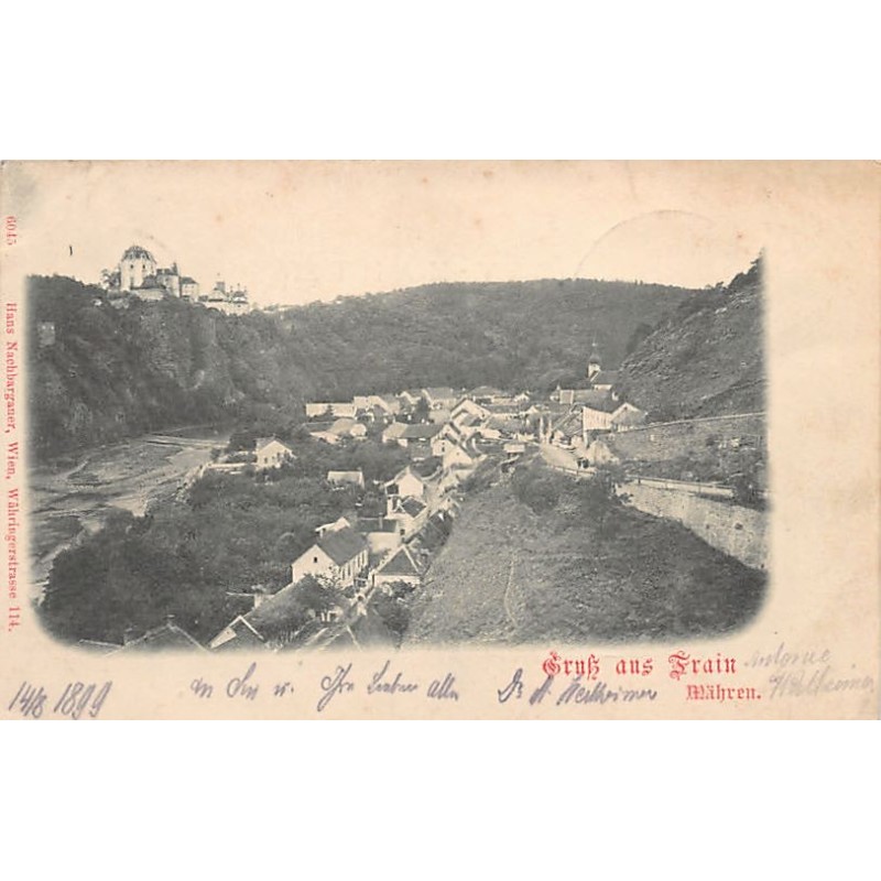 Rare collectable postcards of CZECH REPUBLIC. Vintage Postcards of CZECH REPUBLIC