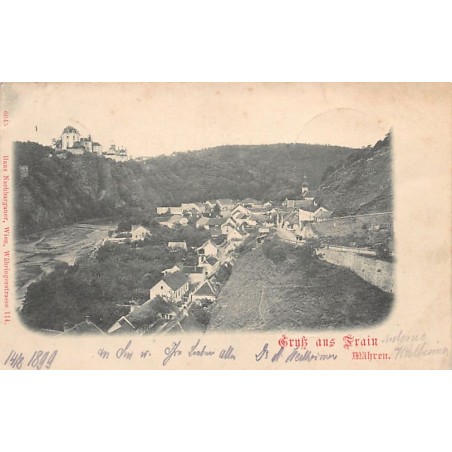 Rare collectable postcards of CZECH REPUBLIC. Vintage Postcards of CZECH REPUBLIC