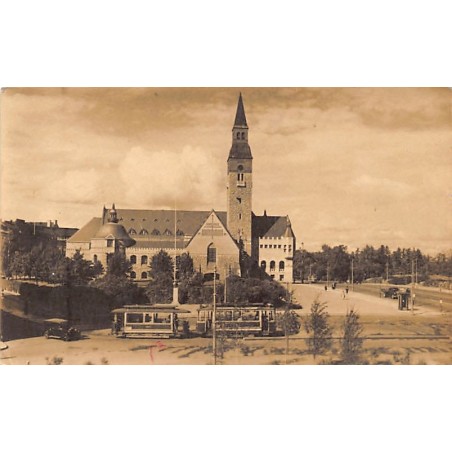 Rare collectable postcards of FINLAND. Vintage Postcards of FINLAND