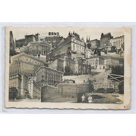 Rare collectable postcards of CZECH REPUBLIC. Vintage Postcards of CZECH REPUBLIC