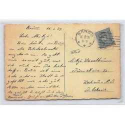 Rare collectable postcards of CZECH REPUBLIC. Vintage Postcards of CZECH REPUBLIC