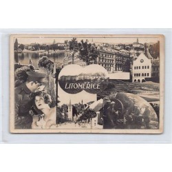 Rare collectable postcards of CZECH REPUBLIC. Vintage Postcards of CZECH REPUBLIC