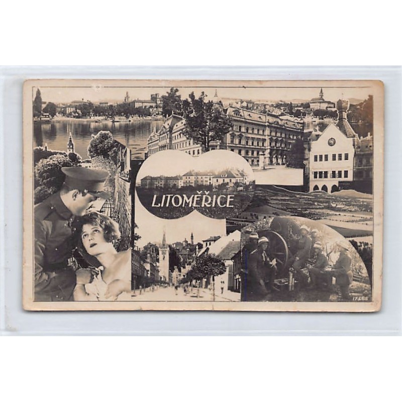 Rare collectable postcards of CZECH REPUBLIC. Vintage Postcards of CZECH REPUBLIC