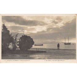 Rare collectable postcards of GREECE. Vintage Postcards of GREECE