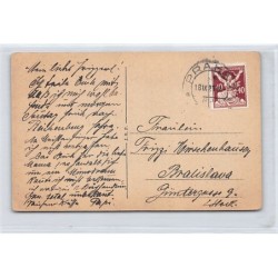 Rare collectable postcards of CZECH REPUBLIC. Vintage Postcards of CZECH REPUBLIC