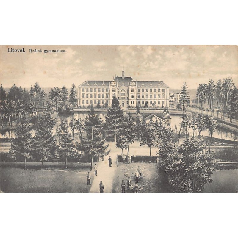 Rare collectable postcards of CZECH REPUBLIC. Vintage Postcards of CZECH REPUBLIC