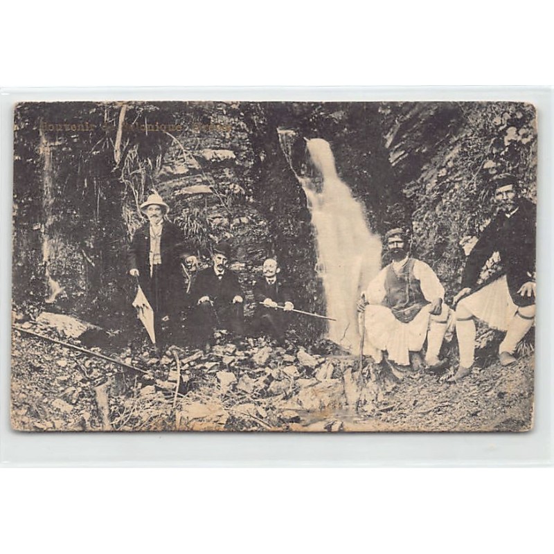 Rare collectable postcards of GREECE. Vintage Postcards of GREECE