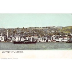 Rare collectable postcards of GREECE. Vintage Postcards of GREECE