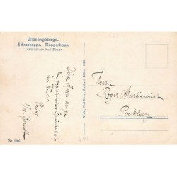 Rare collectable postcards of CZECH REPUBLIC. Vintage Postcards of CZECH REPUBLIC