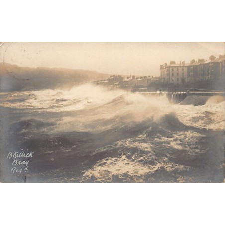 Rare collectable postcards of IRELAND. Vintage Postcards of IRELAND