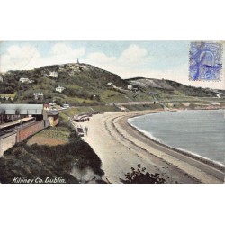 Rare collectable postcards of IRELAND. Vintage Postcards of IRELAND