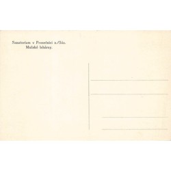 Rare collectable postcards of CZECH REPUBLIC. Vintage Postcards of CZECH REPUBLIC