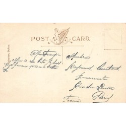 Rare collectable postcards of IRELAND. Vintage Postcards of IRELAND