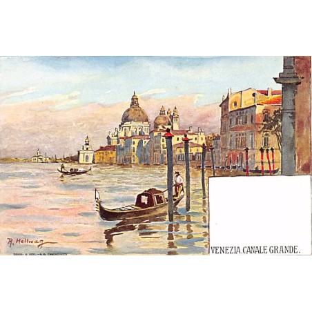 Rare collectable postcards of ITALY ITALIA. Vintage Postcards of ITALY ITALIA