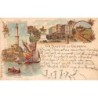 Rare collectable postcards of ITALY ITALIA. Vintage Postcards of ITALY ITALIA