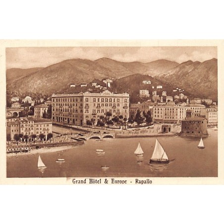 Rare collectable postcards of ITALY ITALIA. Vintage Postcards of ITALY ITALIA