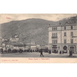 Rare collectable postcards of ITALY ITALIA. Vintage Postcards of ITALY ITALIA