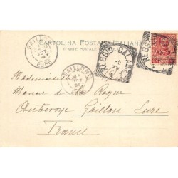 Rare collectable postcards of ITALY ITALIA. Vintage Postcards of ITALY ITALIA