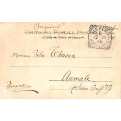 Rare collectable postcards of ITALY ITALIA. Vintage Postcards of ITALY ITALIA
