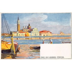 Rare collectable postcards of ITALY ITALIA. Vintage Postcards of ITALY ITALIA